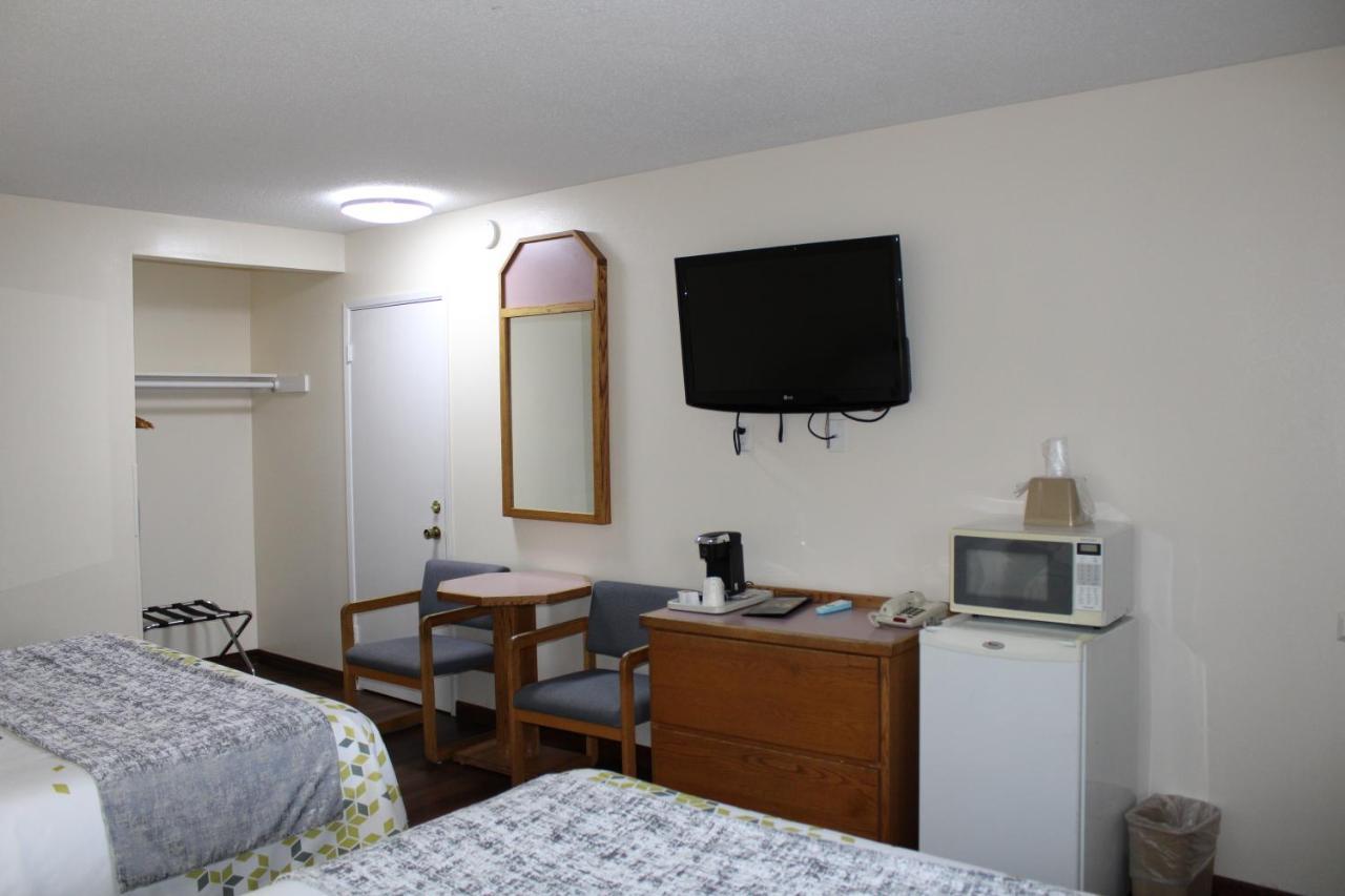 Scottish Inns Ashland Esterno foto